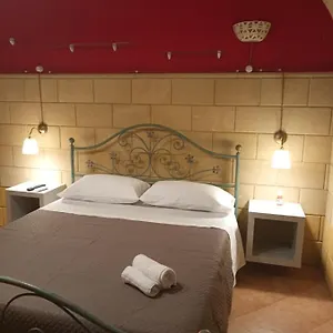  Appartamento La Dimora Degli Dei