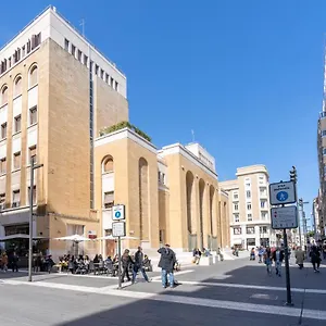 Appartamento & Elegant Near The Station