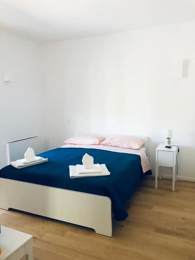 Ella B&B Bari Apartment