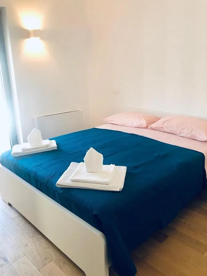 Apartment Ella B&B Bari