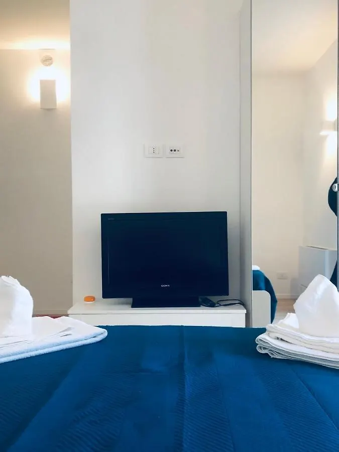 Apartment Ella B&B Bari