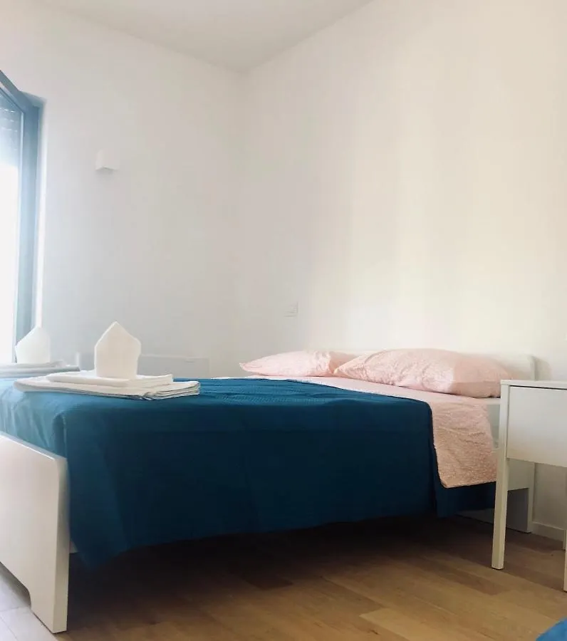 Ella B&B Bari