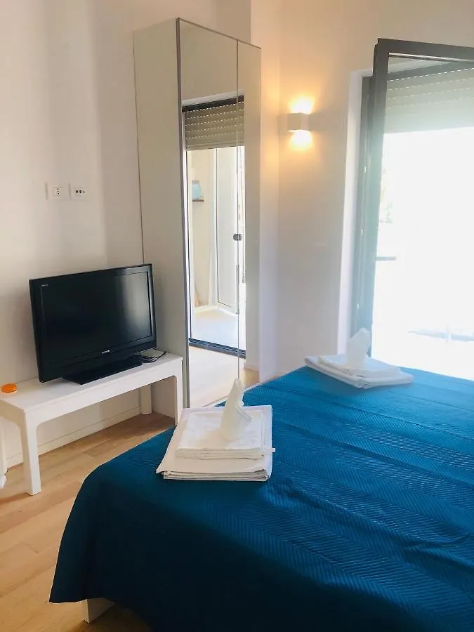 Ella B&B Bari Italy