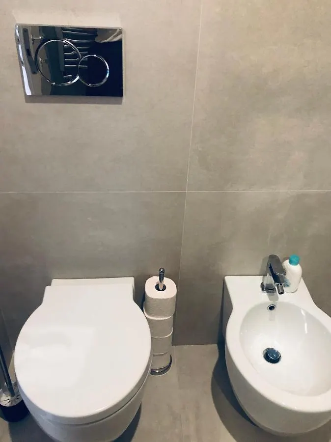 Ella B&B Bari