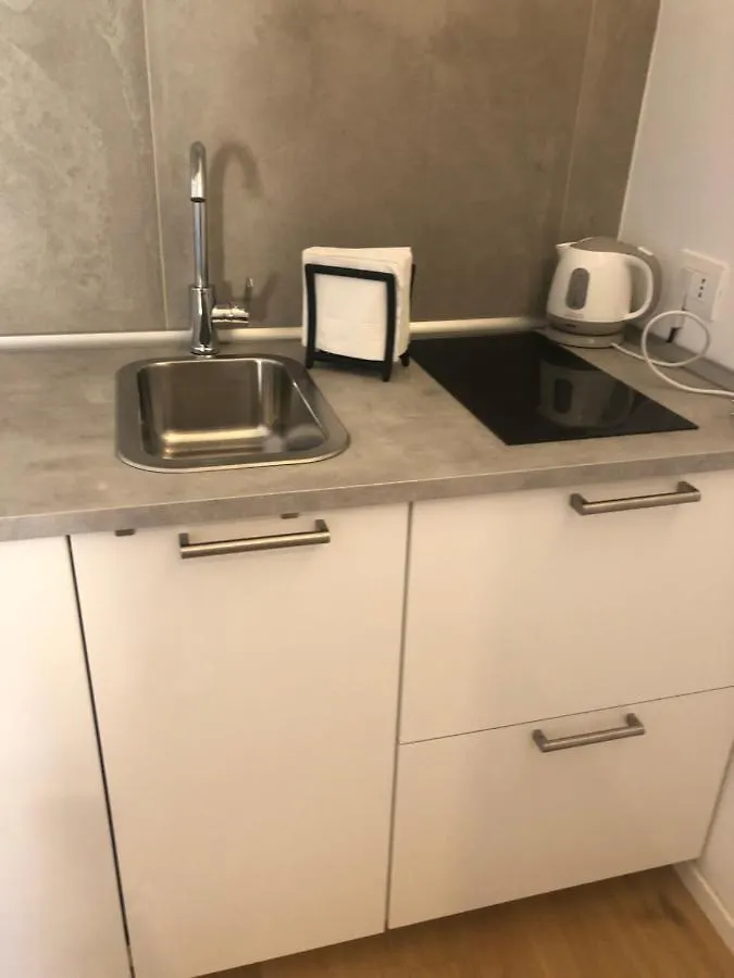 Ella B&B Bari Apartment