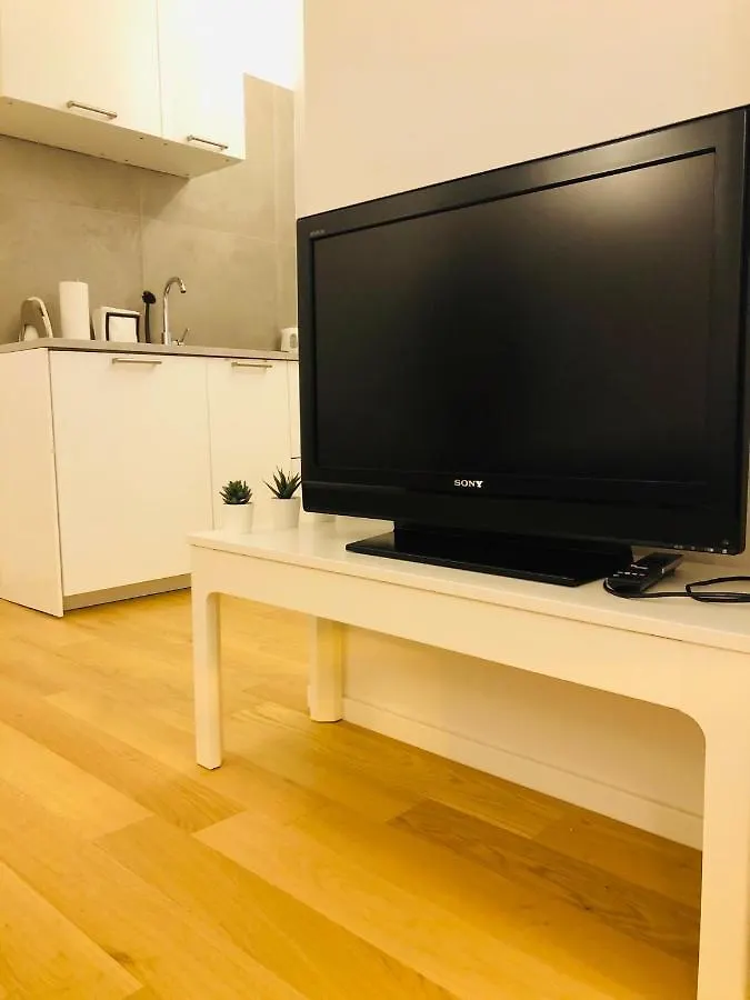 Apartment Ella B&B Bari