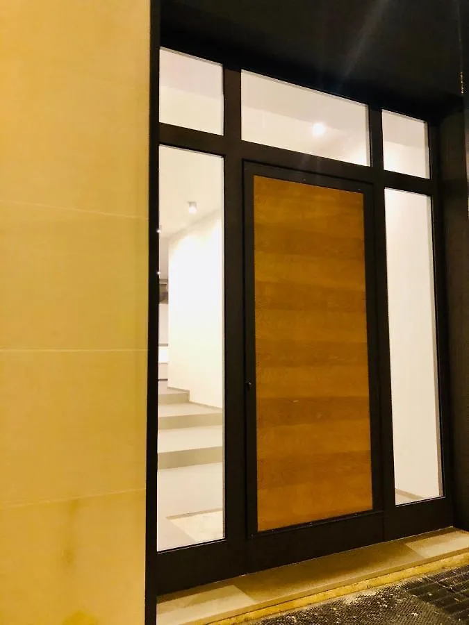 Apartment Ella B&B Bari Italy
