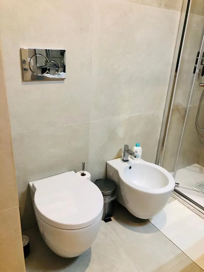 Apartment Ella B&B Bari