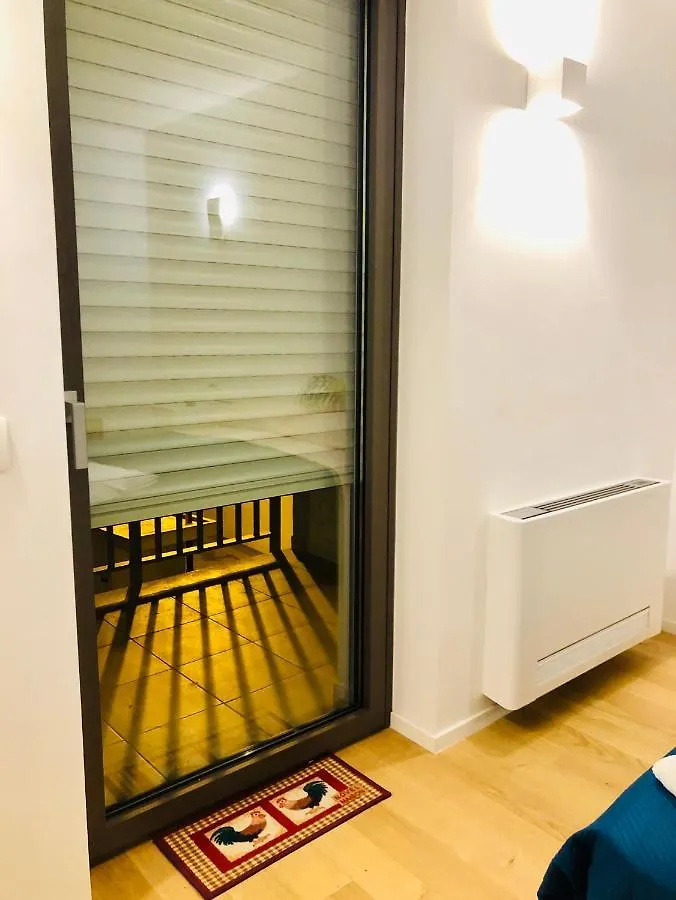 Ella B&B Bari Italy