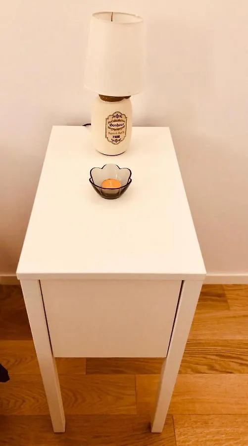 Ella B&B Bari