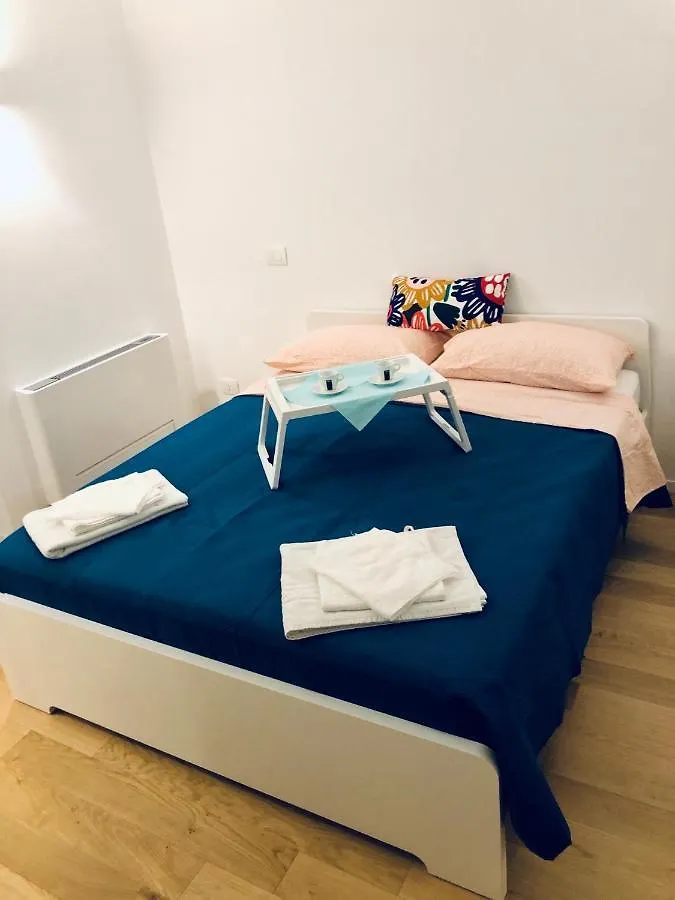 Ella B&B Bari