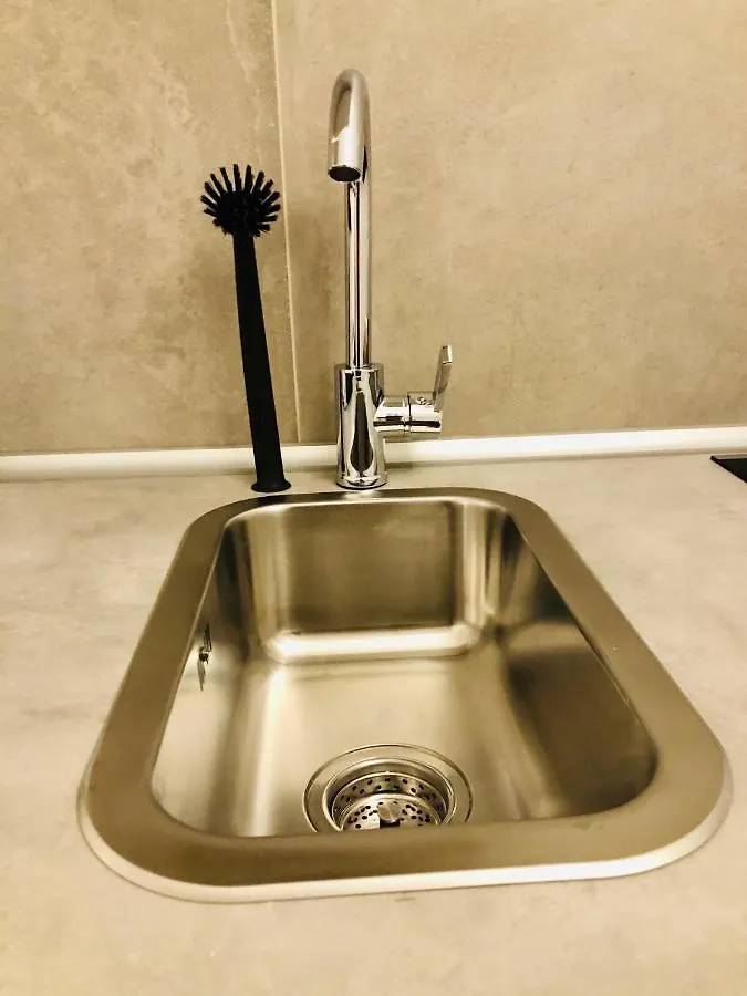 Ella B&B Bari 0*,  Italy