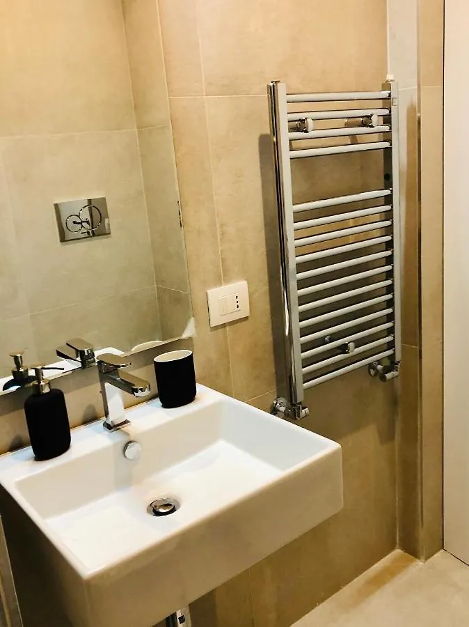 Ella B&B Bari