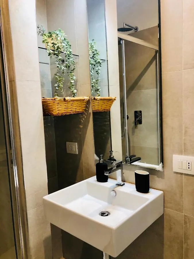 Ella B&B Bari Italy