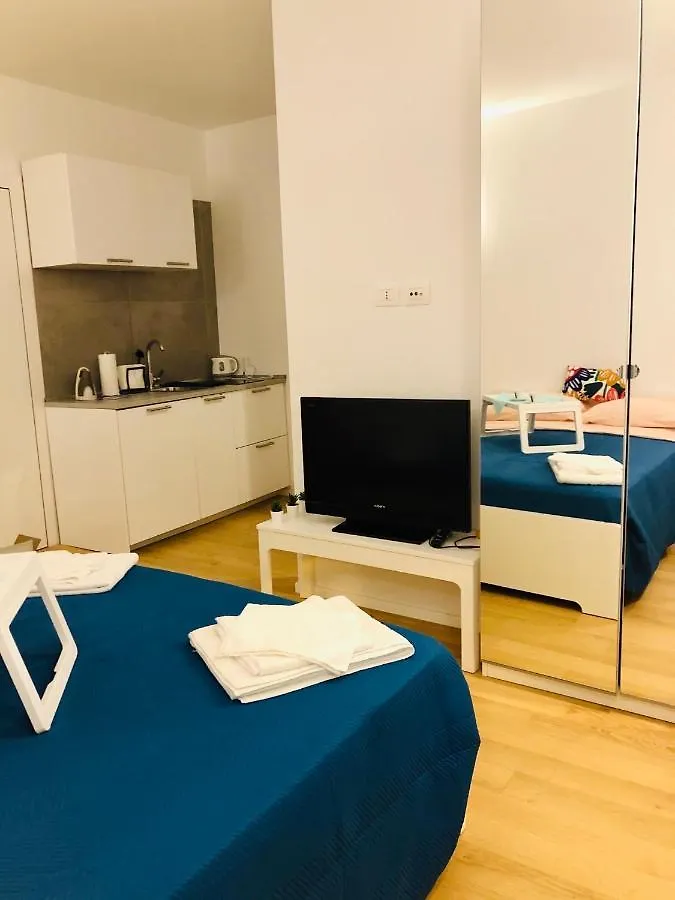 Ella B&B Bari Apartment