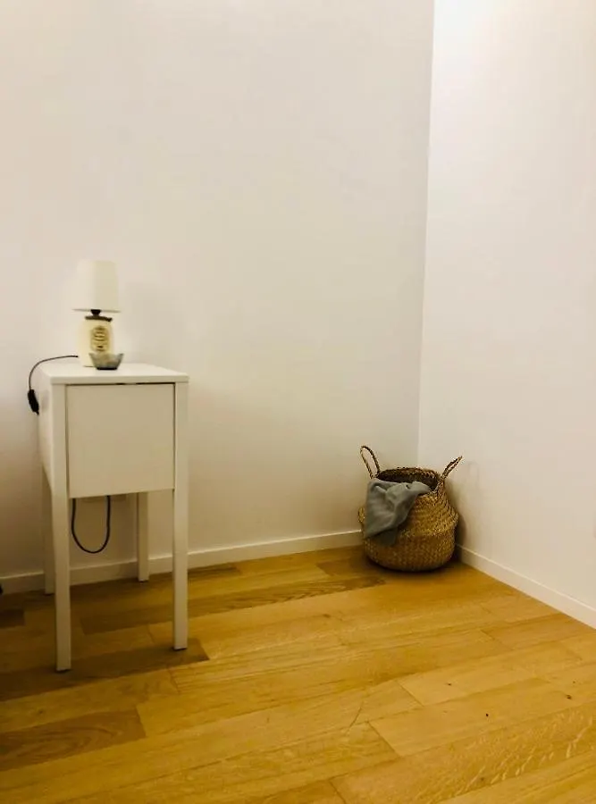 Apartment Ella B&B Bari