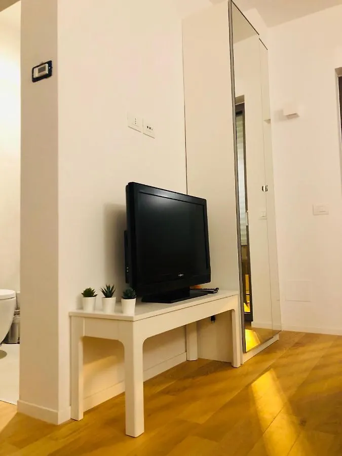Apartment Ella B&B Bari