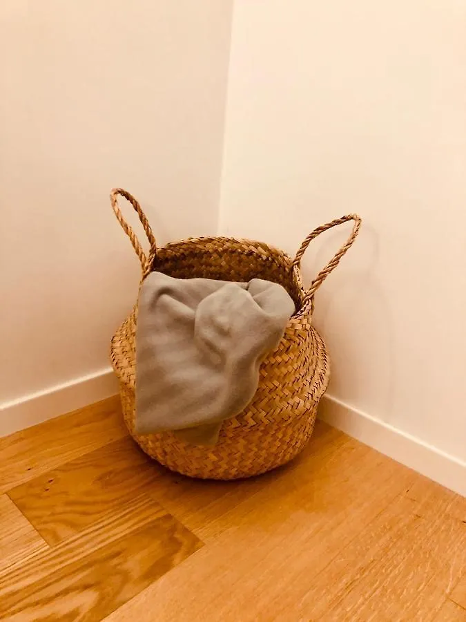 Apartment Ella B&B Bari Italy