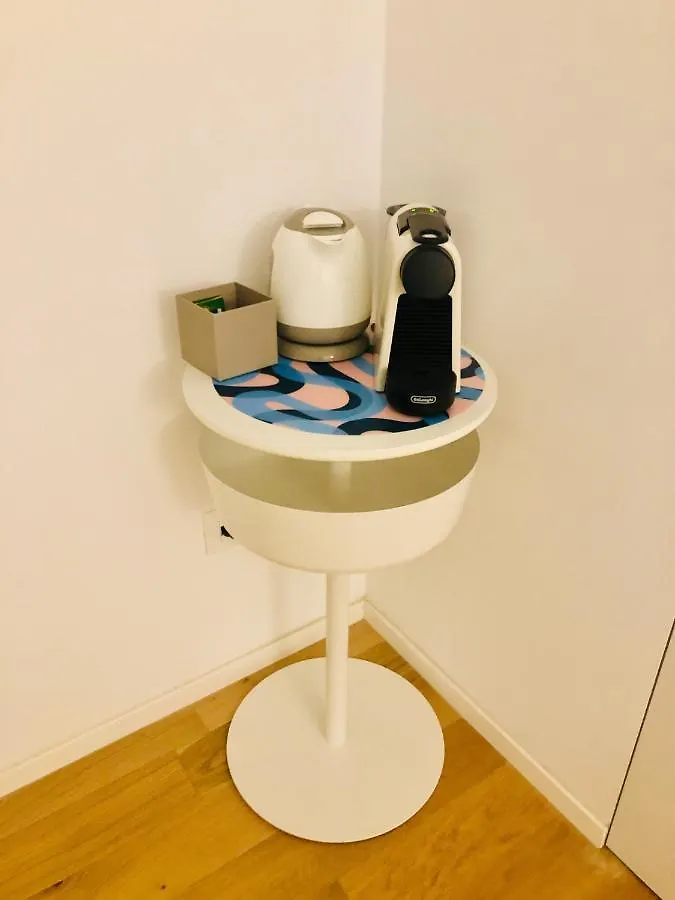 Ella B&B Bari Apartment