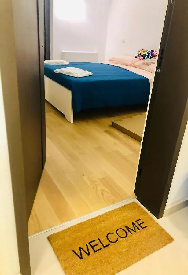 Ella B&B Bari Apartment