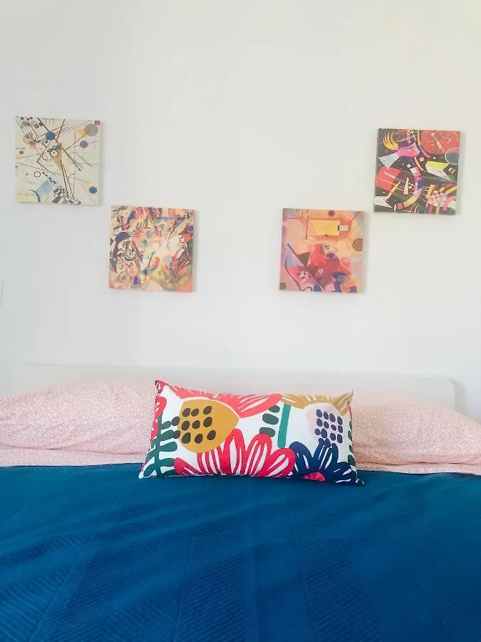 Apartment Ella B&B Bari